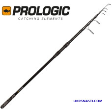 Удилище карповое Prologic C1α Tele